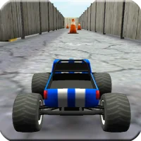 Toy Truck Rally 3D